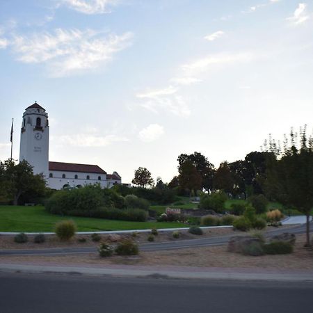 Bsu Playland 2Bd 1B Fully Remodeled On Bsu Campus Villa Boise Exterior photo