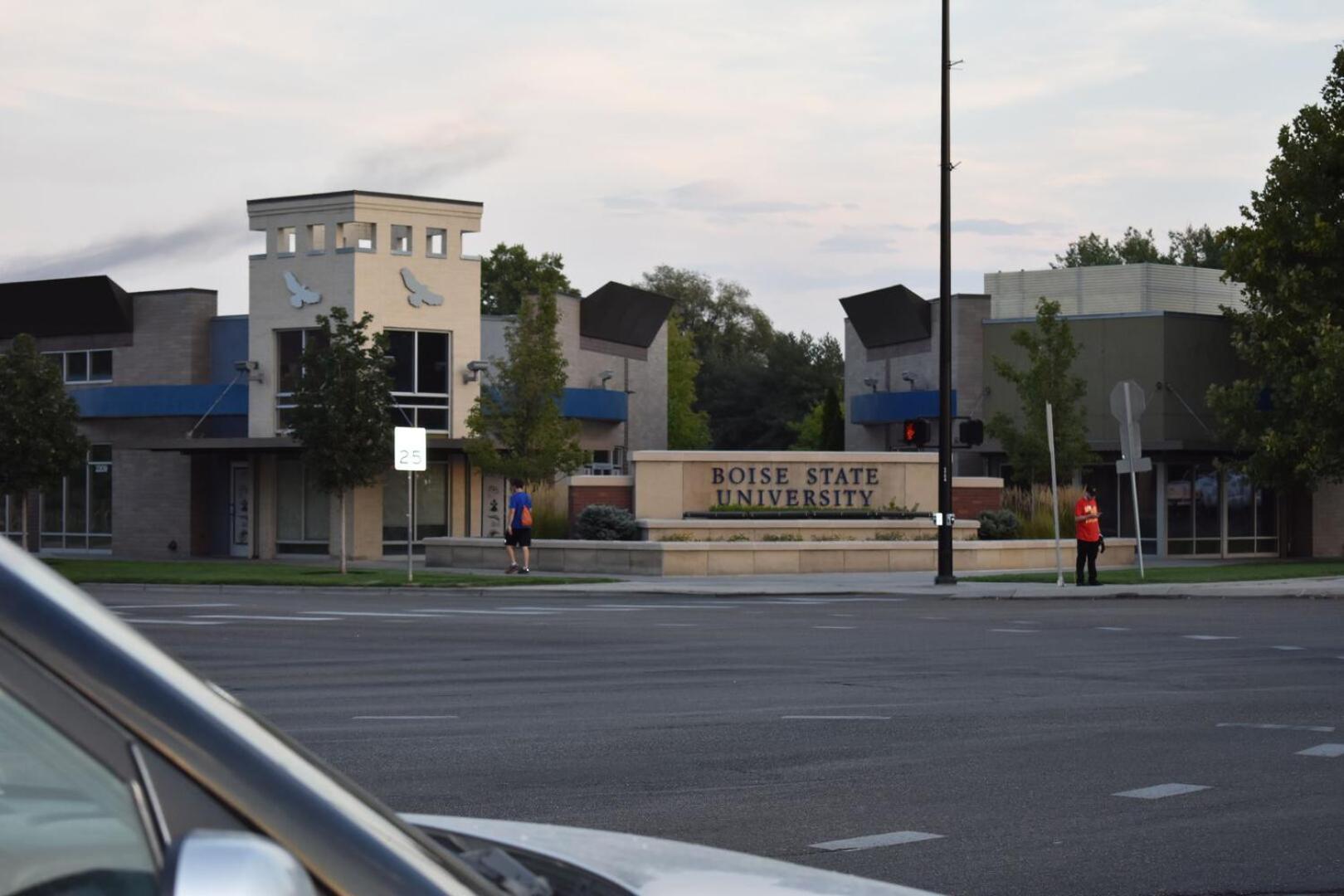 Bsu Playland 2Bd 1B Fully Remodeled On Bsu Campus Villa Boise Exterior photo